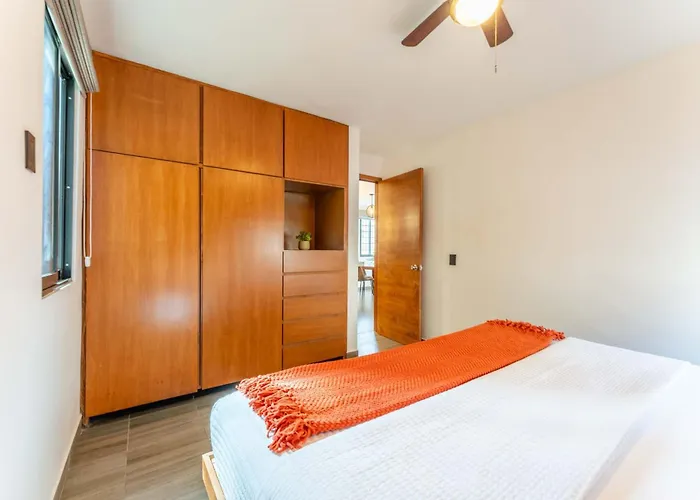 Ocean Breeze 1 Block F * Cabo San Lucas