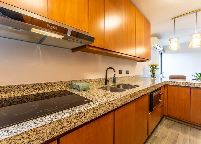 Ocean Breeze 1 Block F