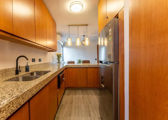 Ocean Breeze 1 Block F Apartamento