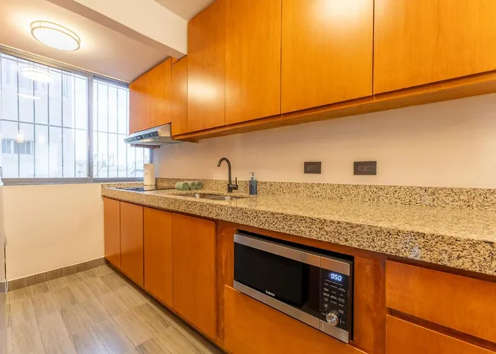 Ocean Breeze 1 Block F Apartamento *