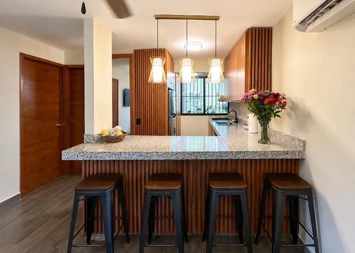 Ocean Breeze 1 Block F Cabo San Lucas