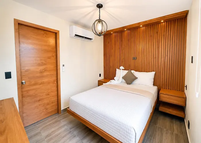 Ocean Breeze 1 Block F Apartamento