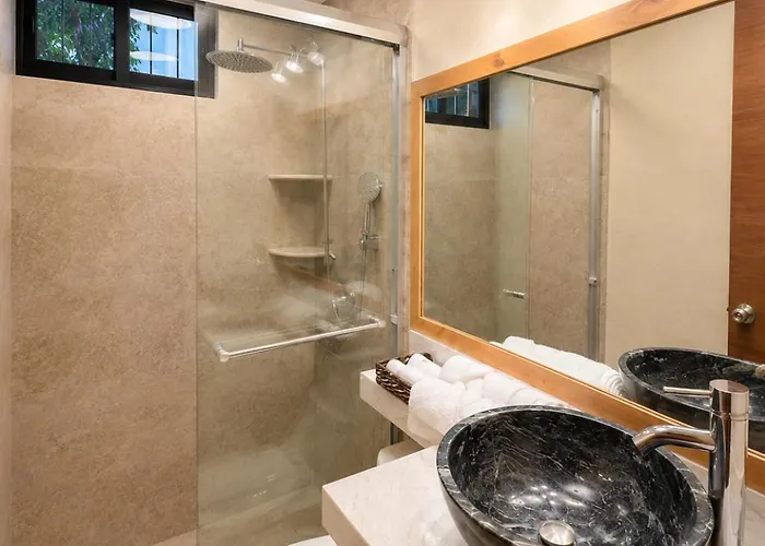 Ocean Breeze 1 Block F Apartamento *