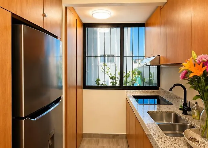 Ocean Breeze 1 Block F * Cabo San Lucas