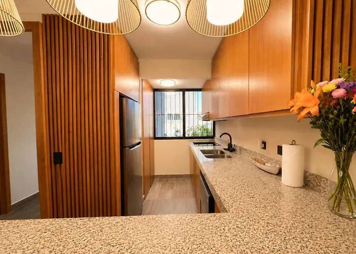 Ocean Breeze 1 Block F Apartamento